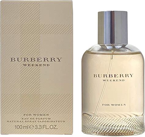 burberry parfüm weekend|burberry weekend 100ml price.